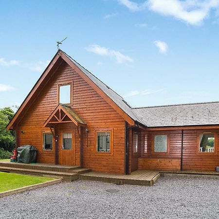 Anglesey Lakeside Lodges Menai Bridge Kültér fotó