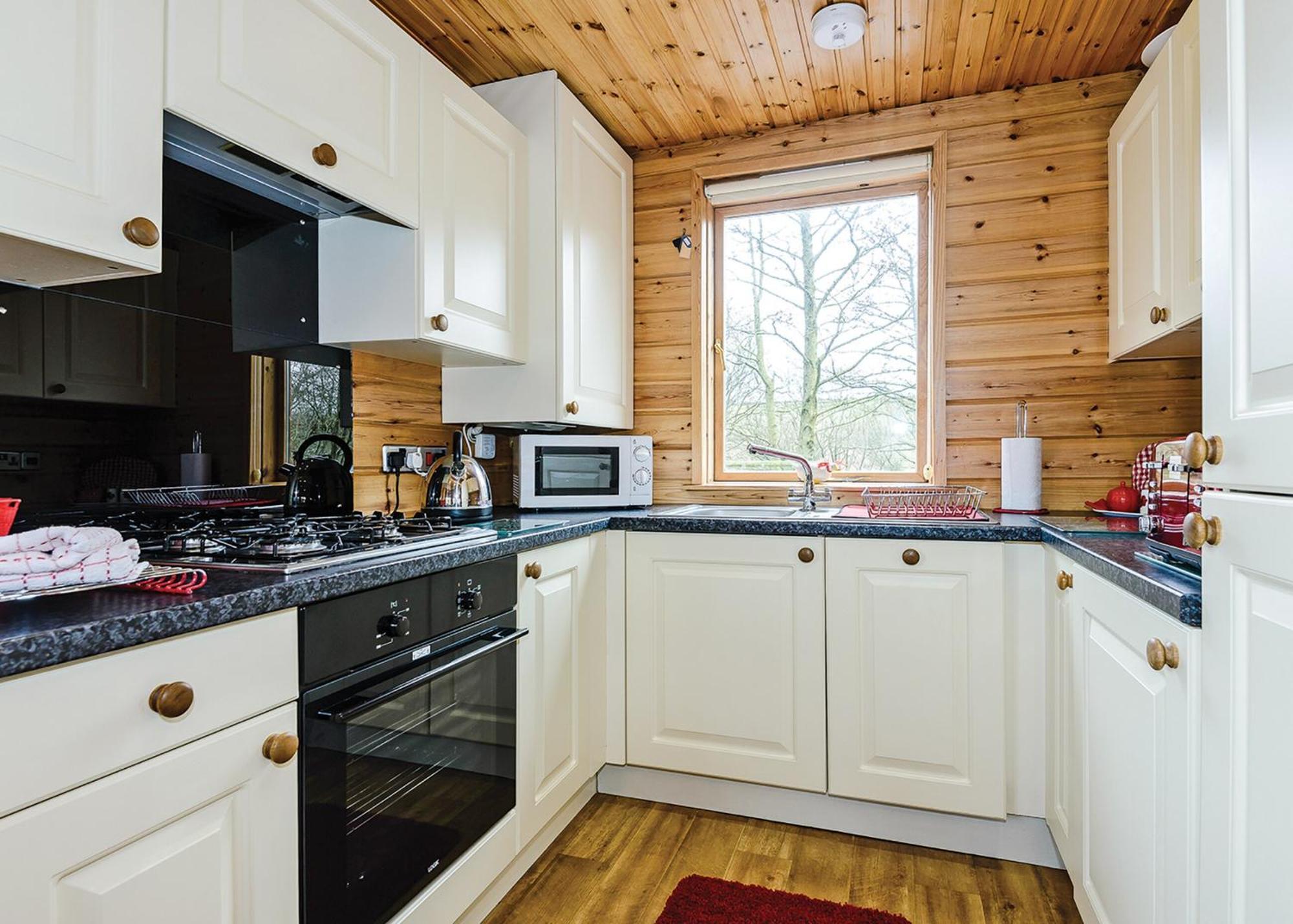 Anglesey Lakeside Lodges Menai Bridge Szoba fotó