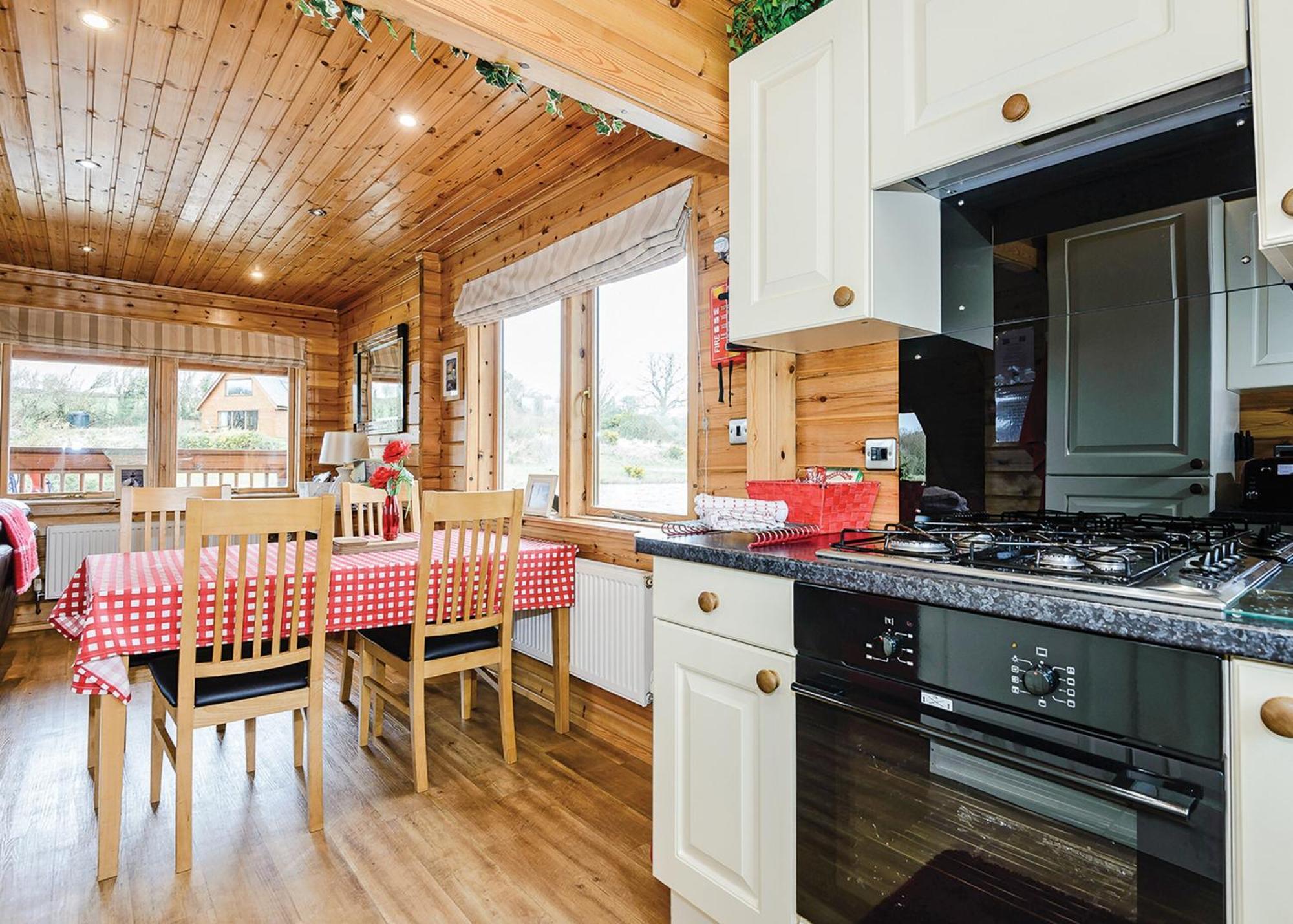 Anglesey Lakeside Lodges Menai Bridge Szoba fotó