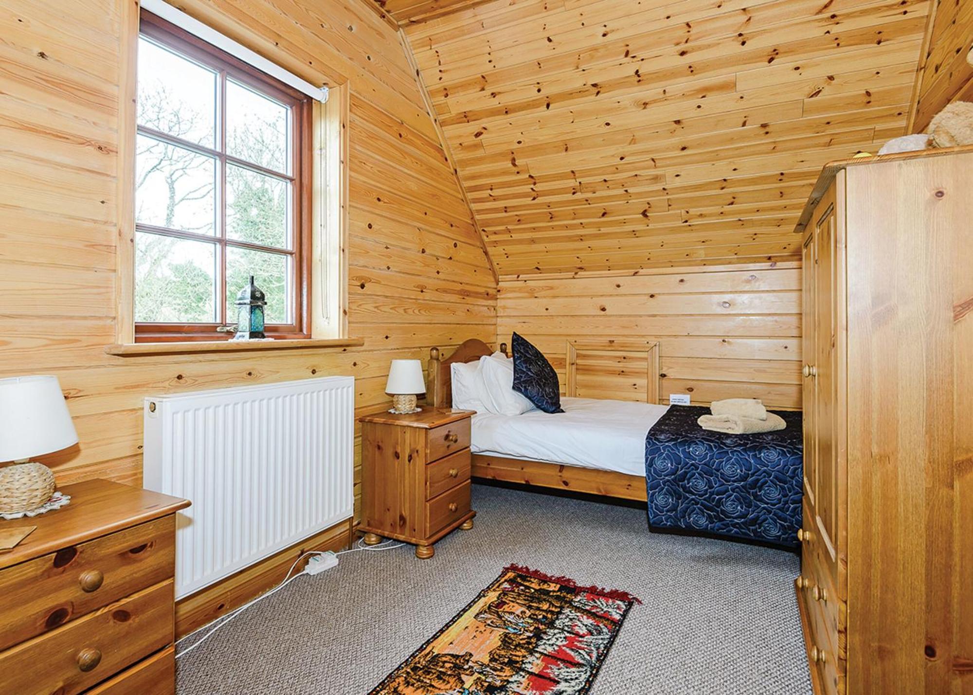 Anglesey Lakeside Lodges Menai Bridge Szoba fotó