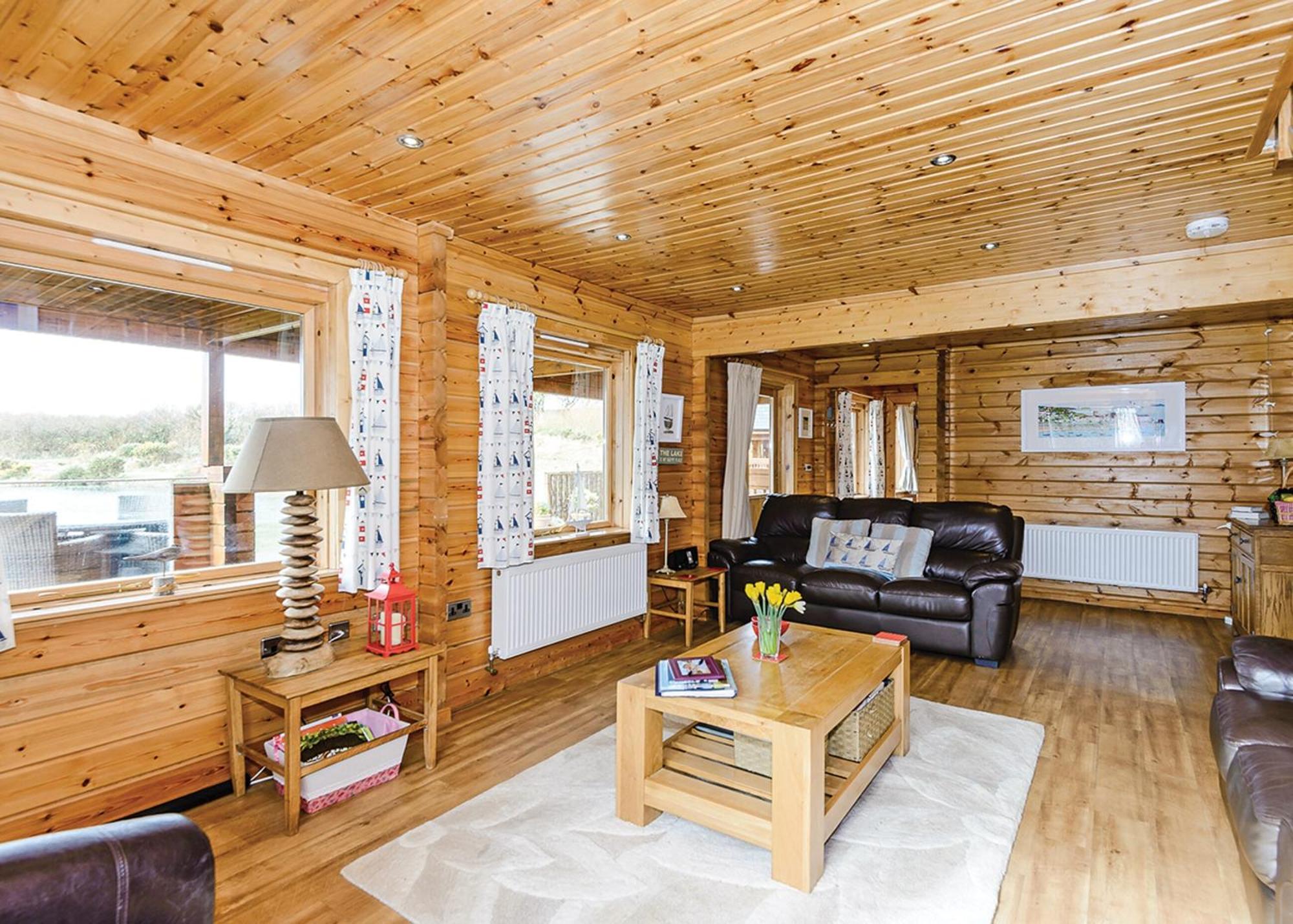 Anglesey Lakeside Lodges Menai Bridge Szoba fotó